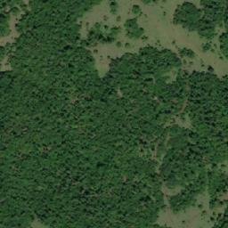 Satellite imagery of Smirkovo Brdo, BA
