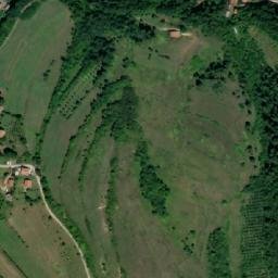 Satellite imagery of Glave, BA