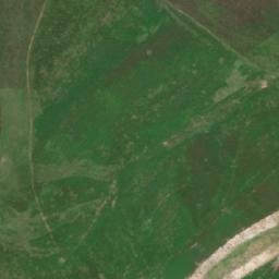 Satellite imagery of Pošubić, BA