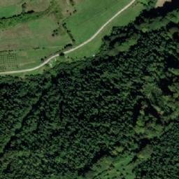 Satellite imagery of Stubica, BA