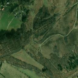 Satellite imagery of Ključ, BA