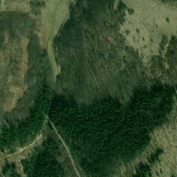 Satellite imagery of Ključ, BA