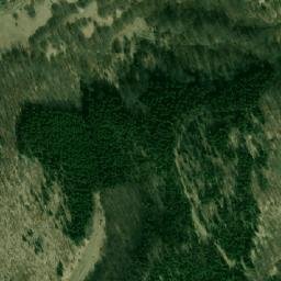 Satellite imagery of Ključ, BA