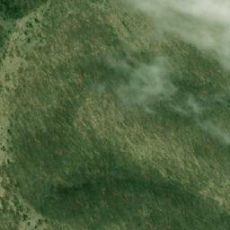 Satellite imagery of Vučja Kosa, BA