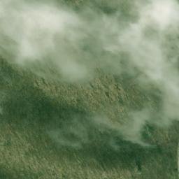 Satellite imagery of Vučja Kosa, BA