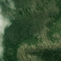 Satellite imagery of Kik, BA