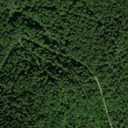 Satellite imagery of Gradina, BA