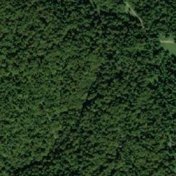 Satellite imagery of Gradina, BA