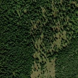 Satellite imagery of Igrišće, BA