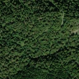 Satellite imagery of Igrišće, BA