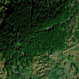 Satellite imagery of Batura, BA