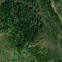 Satellite imagery of Batura, BA