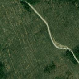 Satellite imagery of Vladića Vrh, BA