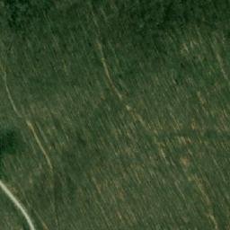 Satellite imagery of Bečino Brdo, BA