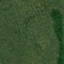 Satellite imagery of Gradac, BA