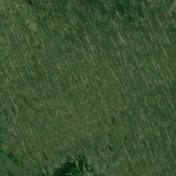 Satellite imagery of Gradac, BA