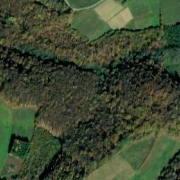 Satellite imagery of Vrtlovi, BA