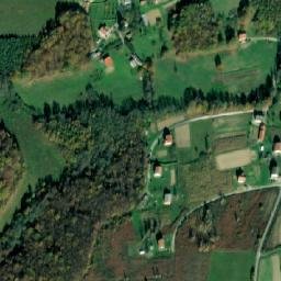 Satellite imagery of Vrtlovi, BA