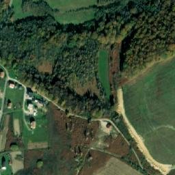 Satellite imagery of Vrtlovi, BA