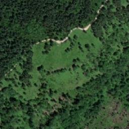Satellite imagery of Dedić Brdo, BA
