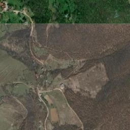 Satellite imagery of Šiljak, BA