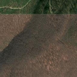 Satellite imagery of Šiljak, BA