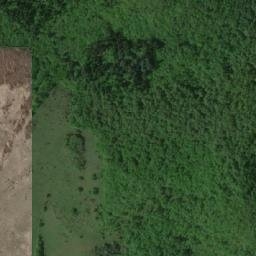 Satellite imagery of Banderka, BA