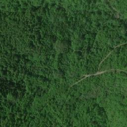 Satellite imagery of Vrhovi, BA