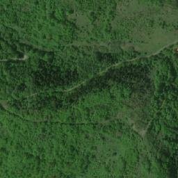 Satellite imagery of Borovo Brdo, BA