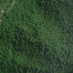 Satellite imagery of Borovo Brdo, BA
