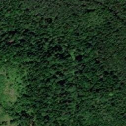 Satellite imagery of Djevojački Kamen, BA