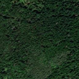 Satellite imagery of Djevojački Kamen, BA