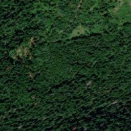 Satellite imagery of Djevojački Kamen, BA