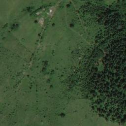 Satellite imagery of Gvozdac, BA