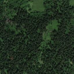 Satellite imagery of Gvozdac, BA