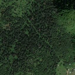 Satellite imagery of Gvozdac, BA