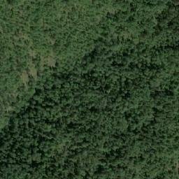 Satellite imagery of Pištalina, BA