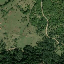 Satellite imagery of Lunjevac, BA