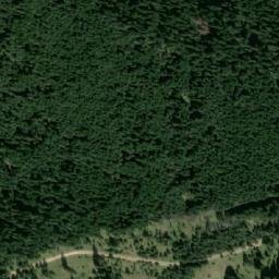 Satellite imagery of Lunjevac, BA