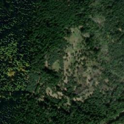 Satellite imagery of Vijenci, BA