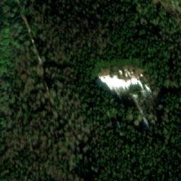 Satellite imagery of Panjak, BA