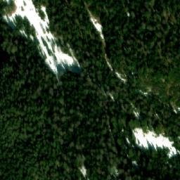 Satellite imagery of Panjak, BA