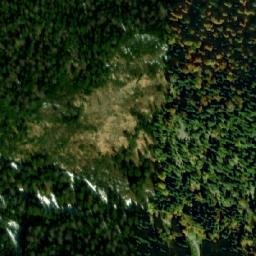 Satellite imagery of Kragiovac, BA