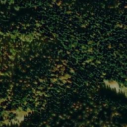 Satellite imagery of Ostovrh, BA