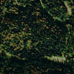 Satellite imagery of Ostovrh, BA