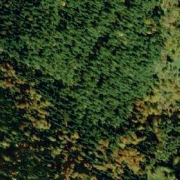 Satellite imagery of Ostovrh, BA