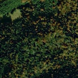 Satellite imagery of Busoviri Rid, BA