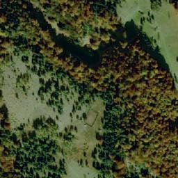 Satellite imagery of Grad, BA