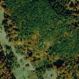 Satellite imagery of Grad, BA