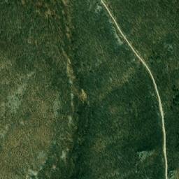 Satellite imagery of Ovršak, BA